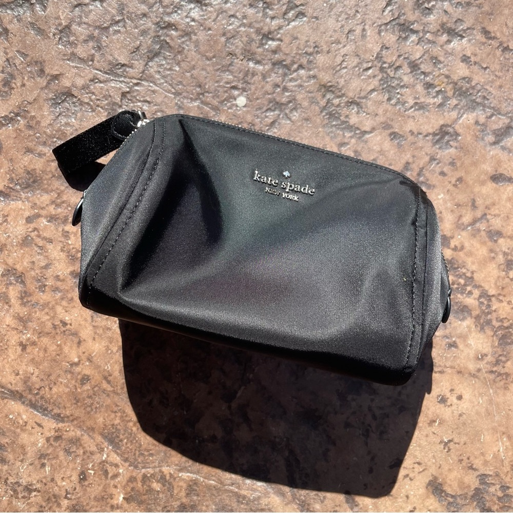 Kate Spade Small Make Up Pouch